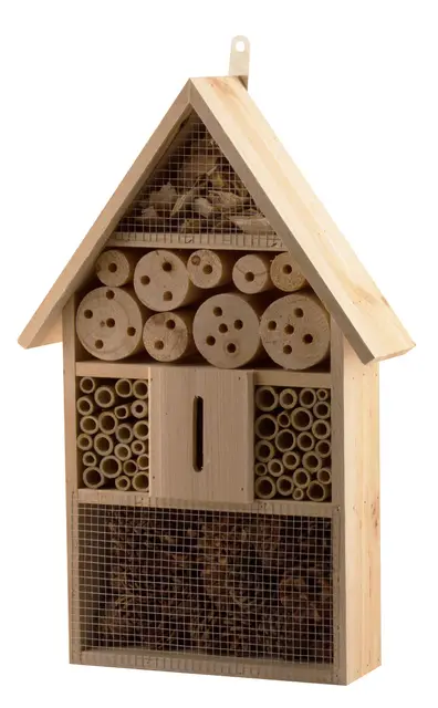 BOÎTE pour Insectes - Hotel Insect