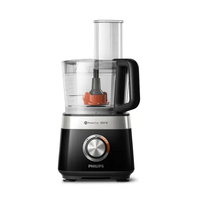 Philips Viva Robot multifonction