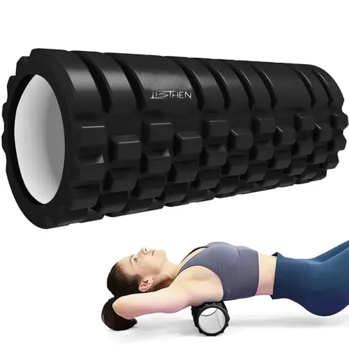 LISTHEN Rouleau de Massage Musculaire