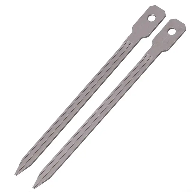 Lot de 2 tourne-clous de rechange compatibles avec XTP01 XTP02 BPT350 DPT350 PT354D DPT353 AT638A, tige poussoir sans tête pour accessoires de pièces de clous 345702-4