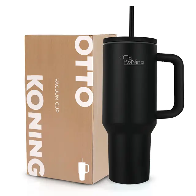 Otto Koning Mug Isotherme 1,2L