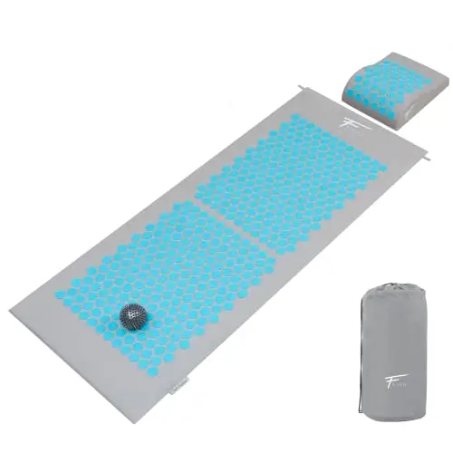 Fitem QC-M414ANDQC Kit d'Acupression