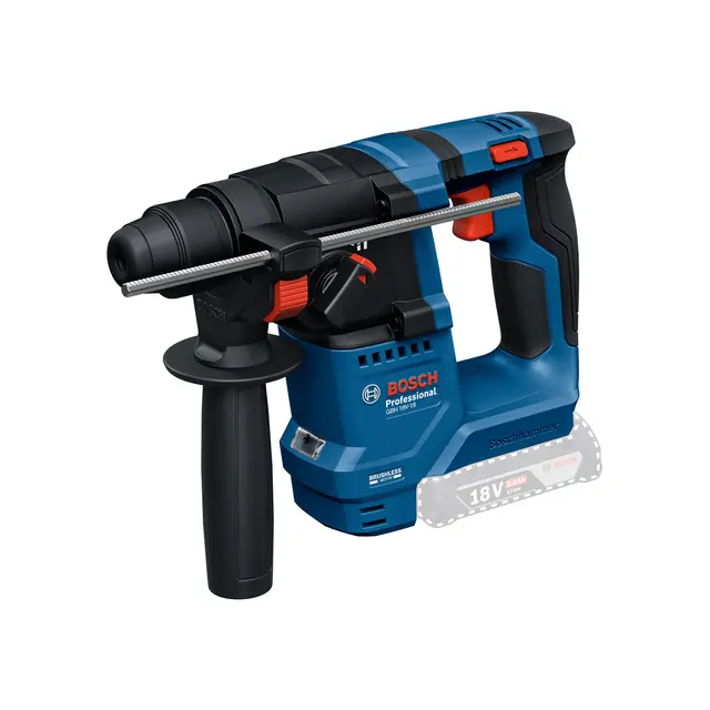 bosch gbh 18v-18 perforateur sans fil