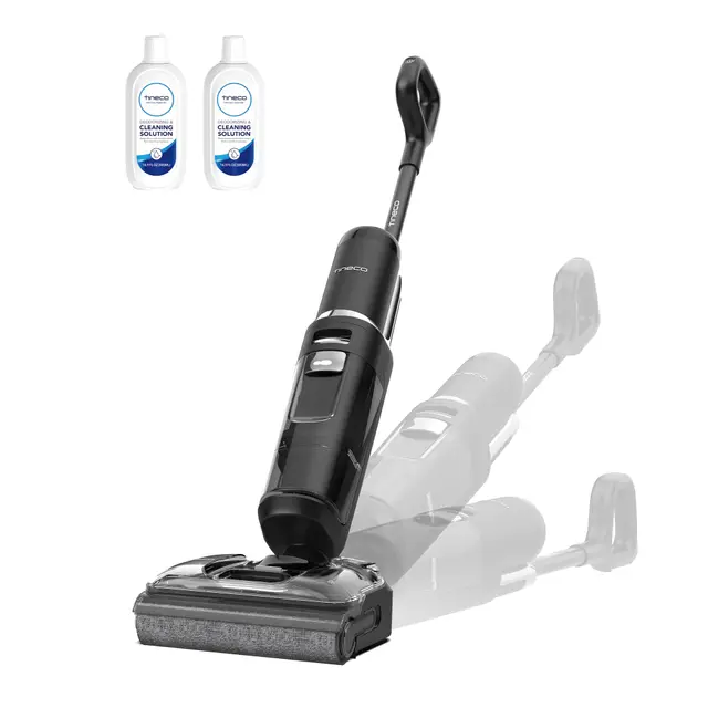Tineco Floor One S7 Stretch Ultra Aspirateur Laveur