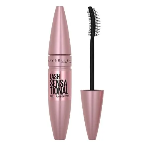Maybelline Lash Sensational Mascara