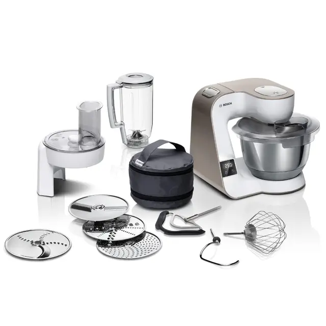 Bosch MUM5XW20 Robot Pâtissier