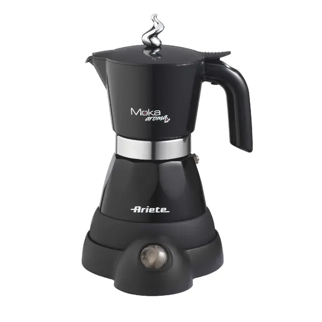 ariete moka aroma cafetière électrique