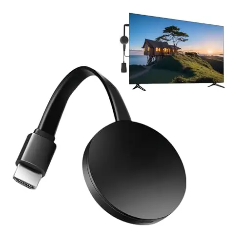 suuosl XF9 Adaptateur HDMI sans fil