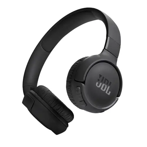 JBL Tune 520BT Casque Bluetooth