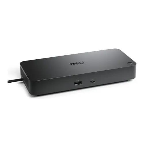 Dell Pro Thunderbolt 4 Dock WD25TB4 - Dockingstation