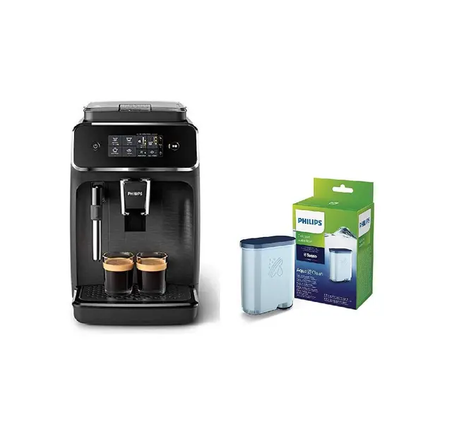 Philips EP2220 Machine à espresso automatique