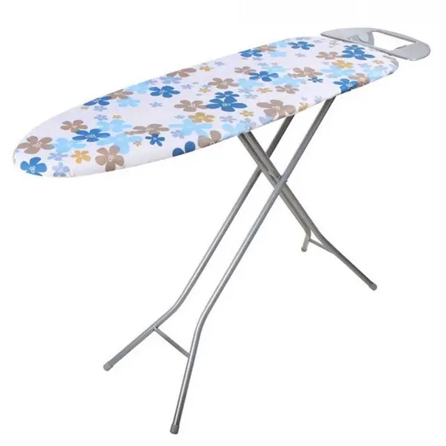 Orbegozo BTP 1000 Housse de planche à repasser 100 % coton, multicolore, 110 x 33 cm