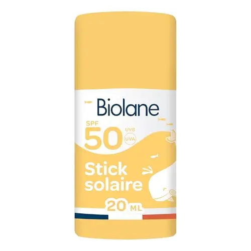 Biolane Stick Solaire SPF 50
