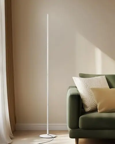 EDISHINE Lampadaire LED