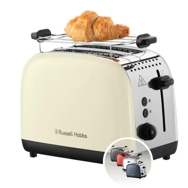 Russell Hobbs Colours Plus Grille-pain