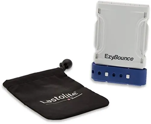 Manfrotto EzyBounce Reflektorcarte pour Systemblitze