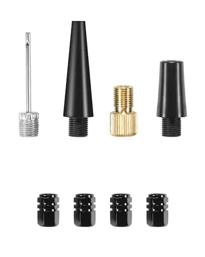 AUTDER AD380 Accessoires pour gonfleur de pneus