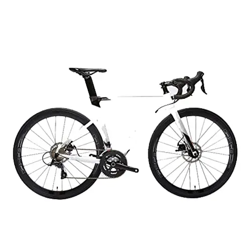 LXHAHQ Vélo de Route Carbone