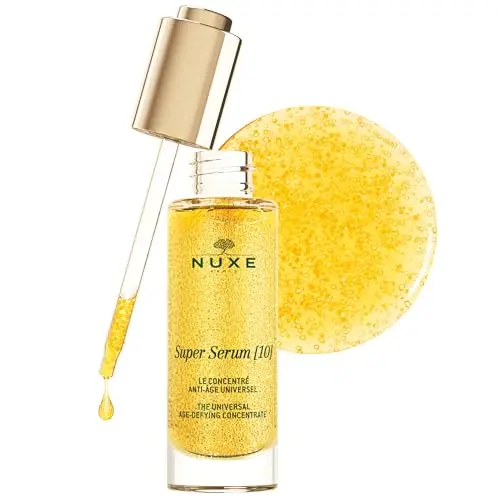 Nuxe Super Sérum Anti-Âge Universel