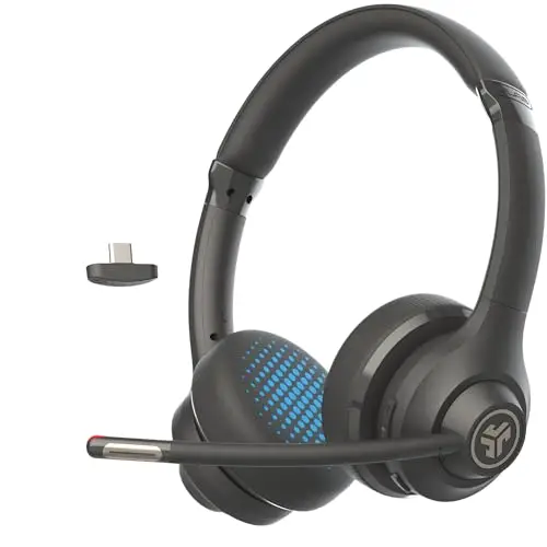 jlab go work 2 casque bluetooth