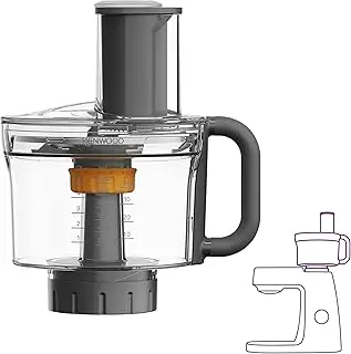Kenwood MultiPro Robot culinaire