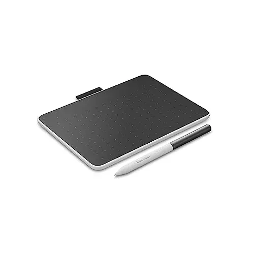 Wacom One S Tablette à stylet