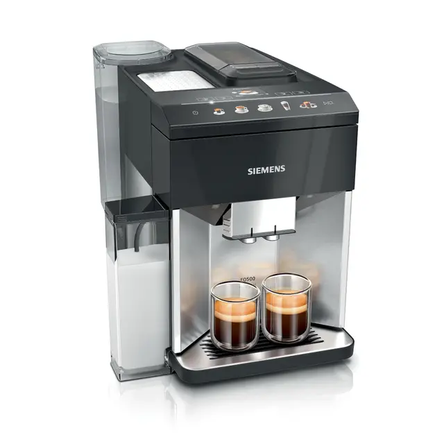Siemens EQ500 Cafetière automatique