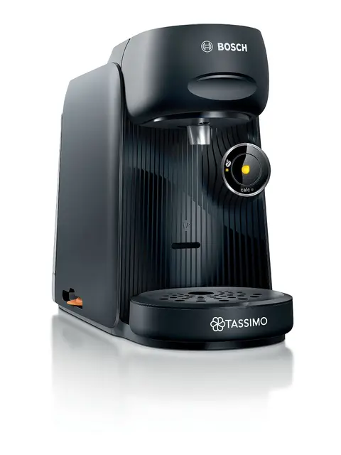 Bosch TASSIMO FINESSE Machine à café