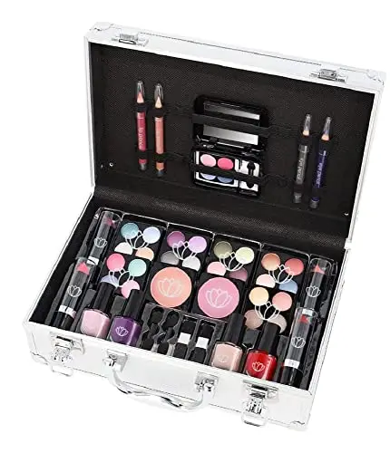 BriConti Darling Coffret maquillage végane