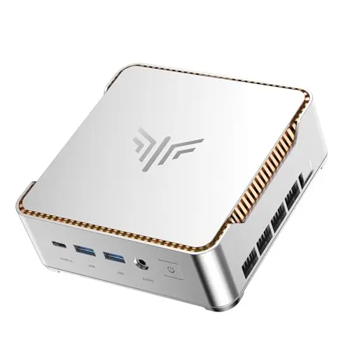 NiPoGi Pinova P2 Mini PC