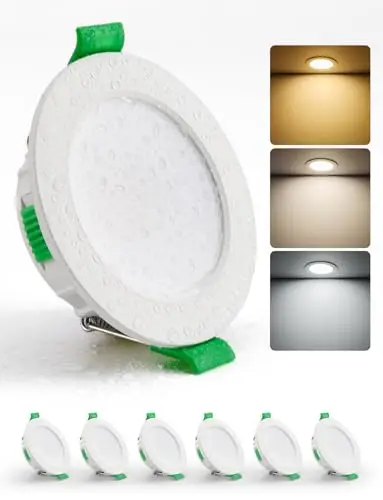 Homeow Spot LED Encastrable