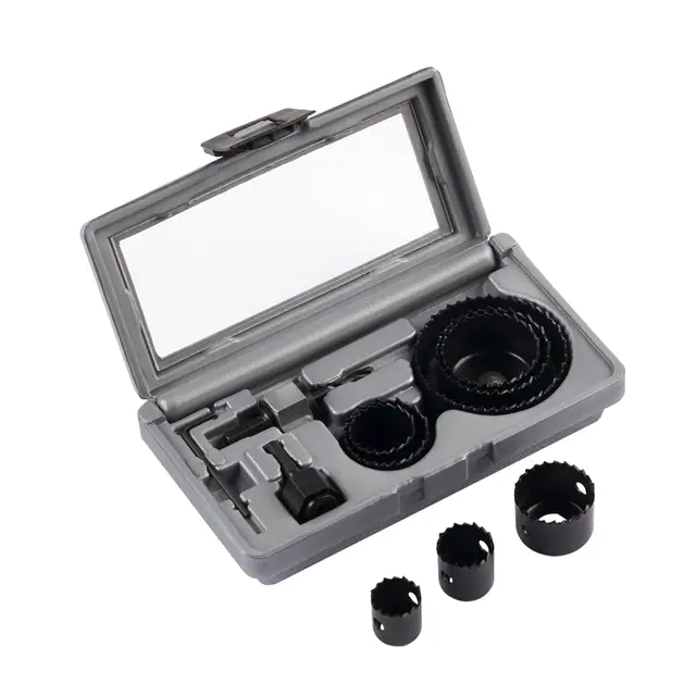 Bosch 2607019450 Set de scies cloches