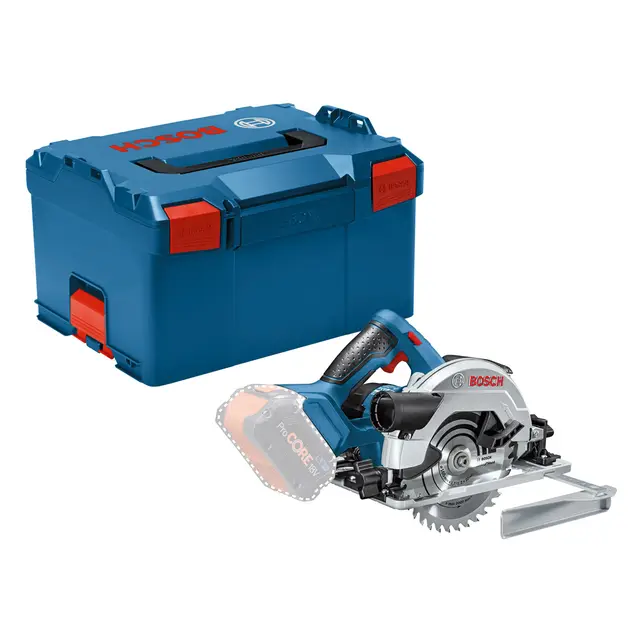 Bosch GKS 18V-57 G Scie circulaire sans-fil