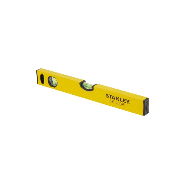 STANLEY STHT1-43102 Niveau tubulaire Classic 40 cm