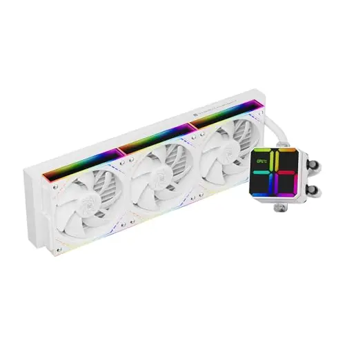 thermalright magic qube 360 aio