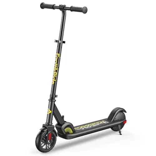 FanttikRide C9 Trottinette Électrique Enfant
