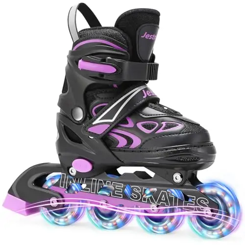 Jestme Patins à Roulettes Enfants