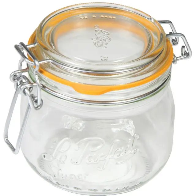 Le Parfait Bocaux Super 0,5L