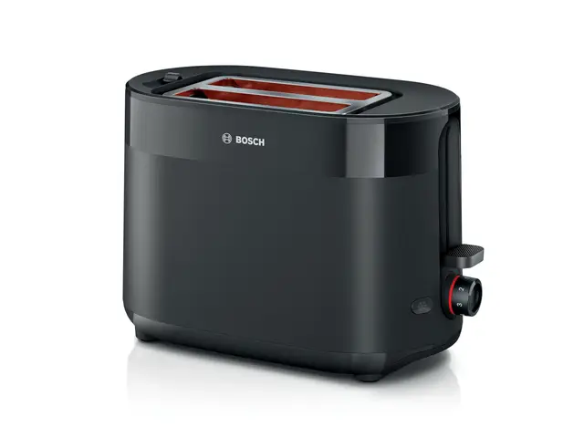 Bosch TAT2M123 Grille-pain compact