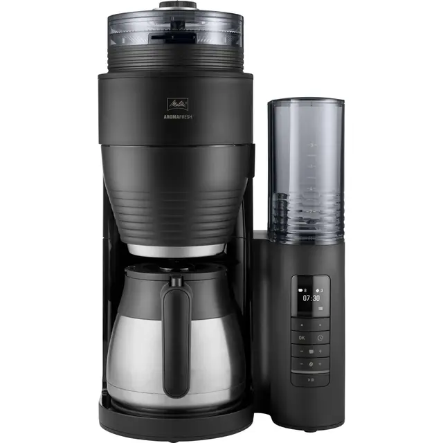 Melitta AromaFresh Cafetière programmable