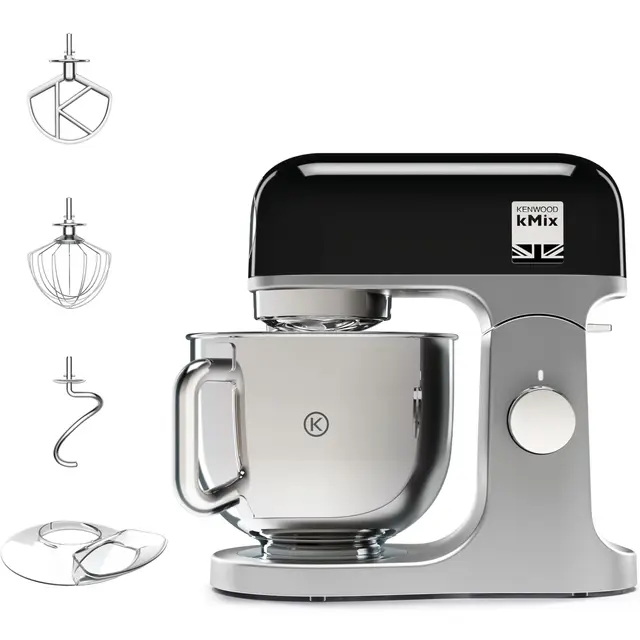 Kenwood kMix Robot culinaire