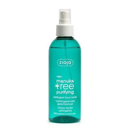 Ziaja Manuka Tonique pour le visage
