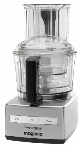 Magimix 3200 XL Robot de cuisine