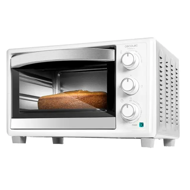 cecotec bake&toast 2300 four de