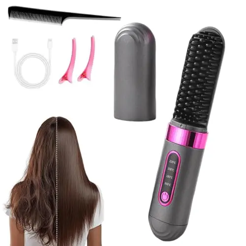 Gntodebj BAL-268 Brosse lissante