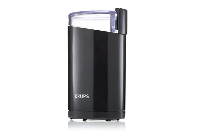 KRUPS Fast Touch Moulin à café électrique