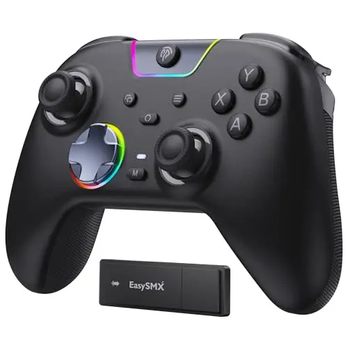 EasySMX X05PRO Manette sans fil
