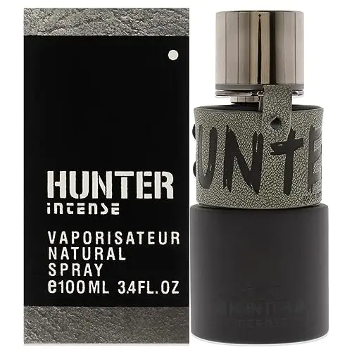 ARMAF Hunter Intense for Men 3.4 oz EDP Spray