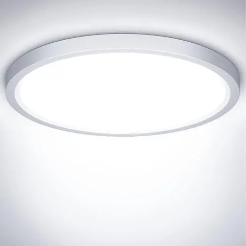 NIBSHOOM Plafonnier LED 18W