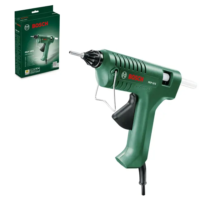 Bosch PKP 18 E Pistolet à colle